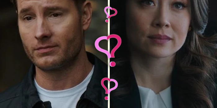Cover Photo: Which Tracker Character Are You Quiz