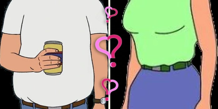 Cover Photo: Which King of the Hill Character Are You Quiz