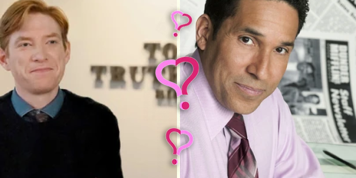 Cover Photo: Which The Paper Character Are You Quiz