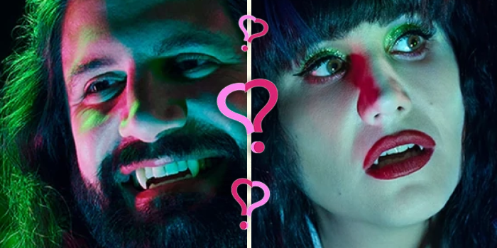 Cover Photo: Which What We Do in the Shadows Character Are You Quiz