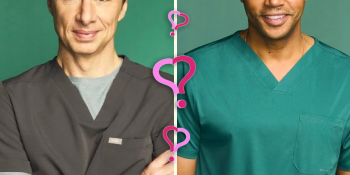 Cover Photo: Which Scrubs Character Are You Quiz