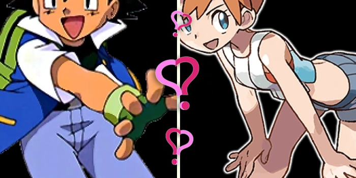 Cover Photo: Which Pokemon Character Are You Quiz