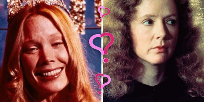 Cover Photo: Which Carrie Character Are You Quiz