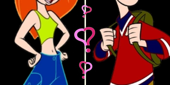 Cover Photo: Which Kim Possible Character Are You Quiz