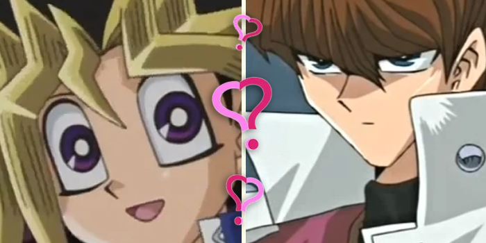Cover Photo: Which Yu-Gi-Oh! Character Are You Quiz