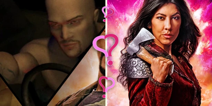 Cover Photo: Which Twisted Metal Character Are You Quiz
