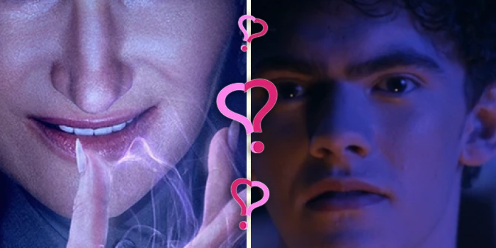 Cover Photo: Which Agatha All Along Character Are You Quiz