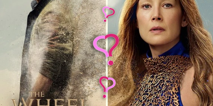 Cover Photo: Which The Wheel of Time Character Are You Quiz