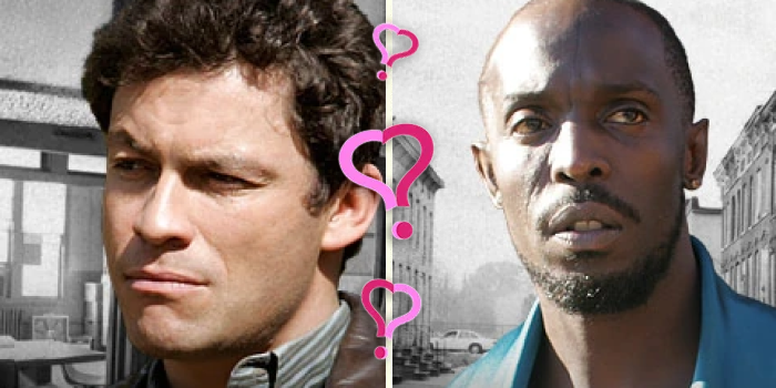 Cover Photo: Which The Wire Character Are You Quiz