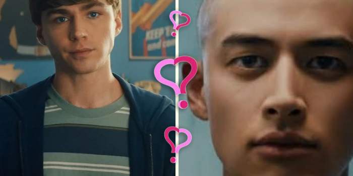Cover Photo: Which Boots Character Are You Quiz
