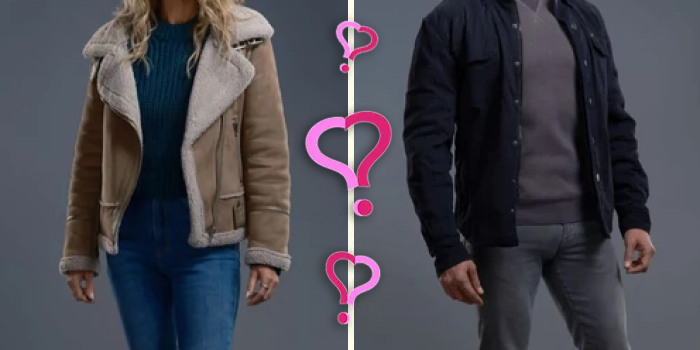 Cover Photo: Which La Brea Character Are You Quiz