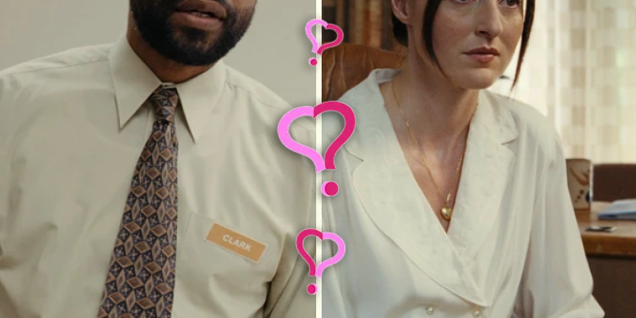 Cover Photo: Which Backrooms Character Are You Quiz