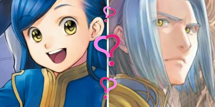 Cover Photo: Which Ascendance of a Bookworm Character Are You Quiz
