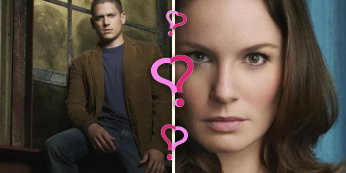 Cover Photo: Which Prison Break Character Are You Quiz