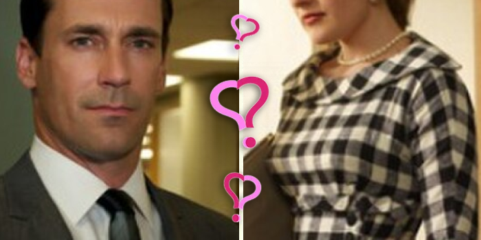 Cover Photo: Which Mad Men Character Are You Quiz