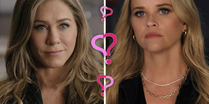 Cover Photo: Which The Morning Show Character Are You Quiz