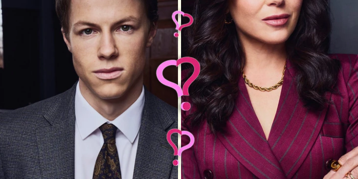 Cover Photo: Which The Rainmaker Character Are You Quiz