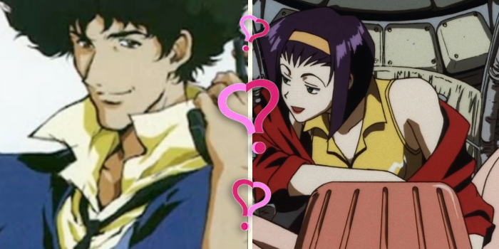 Cover Photo: Which Cowboy Bebop Character Are You Quiz