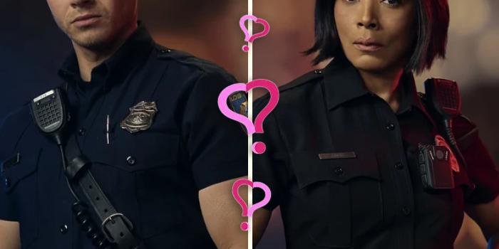Cover Photo: Which 9-1-1 Character Are You Quiz
