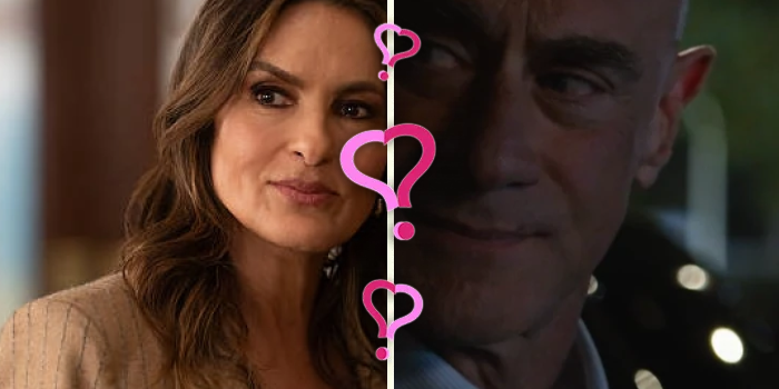 Cover Photo: Which Law & Order: SVU Character Are You Quiz
