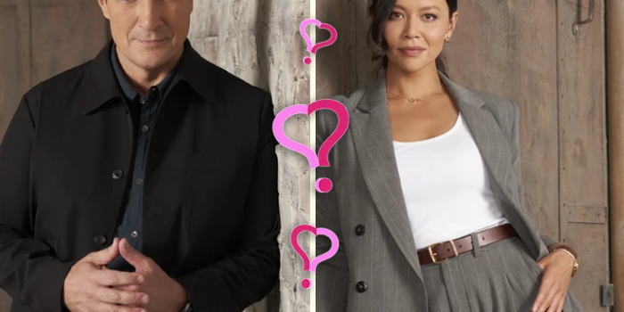 Cover Photo: Which The Rookie Character Are You Quiz