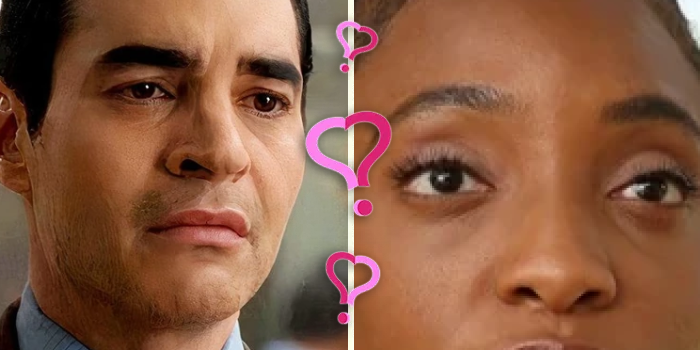 Cover Photo: Which Will Trent Character Are You Quiz