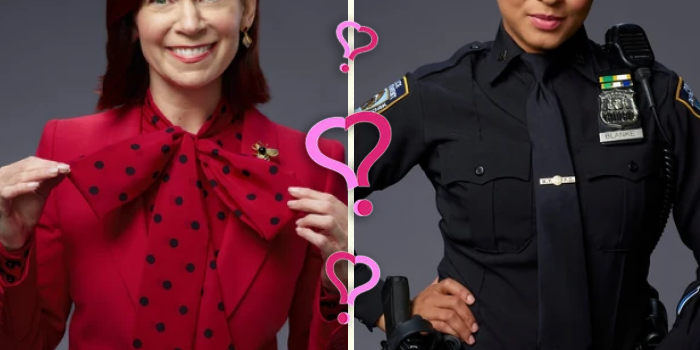 Cover Photo: Which Elsbeth Character Are You Quiz