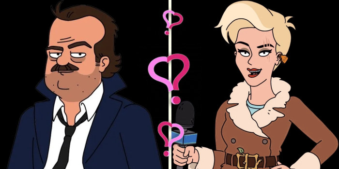 Cover Photo: Which Grimsburg Character Are You Quiz