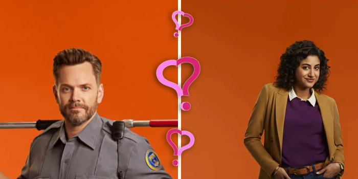 Cover Photo: Which Animal Control Character Are You Quiz