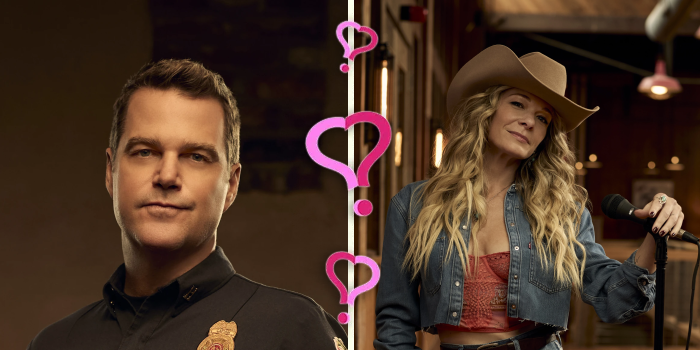 Cover Photo: Which 9-1-1: Nashville Character Are You Quiz