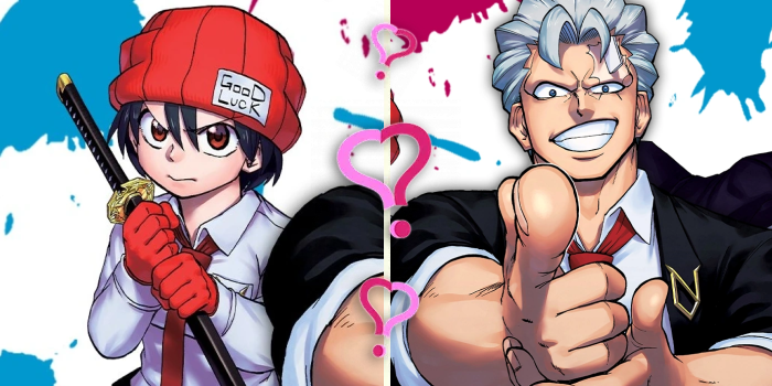 Cover Photo: Which Undead Unluck Character Are You Quiz