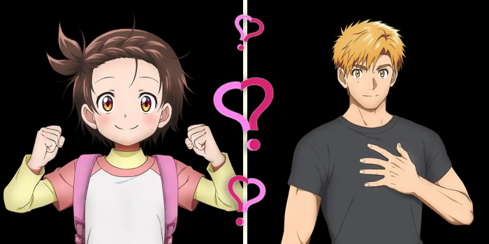 Cover Photo: Which Medalist Character Are You Quiz