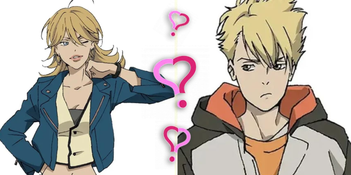 Cover Photo: Which Lazarus Character Are You Quiz