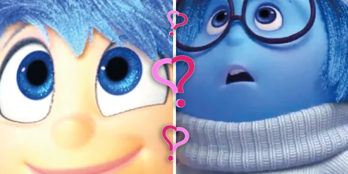 Cover Photo: Which Inside Out Character Are You Quiz