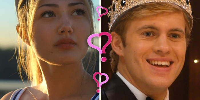 Cover Photo: Which Crew Girl Character Are You Quiz