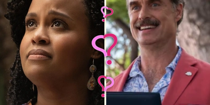 Cover Photo: Which The White Lotus Character Are You Quiz