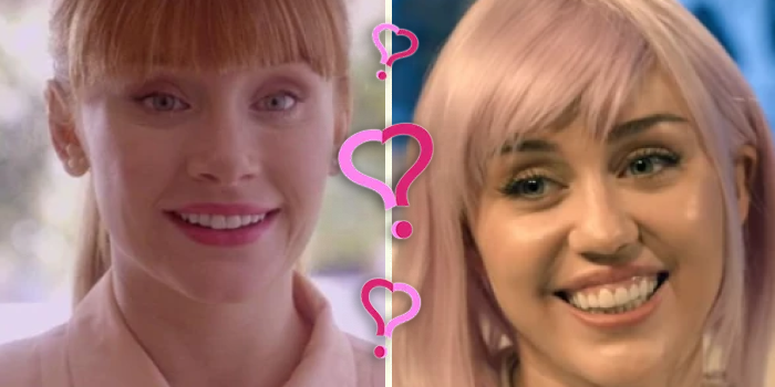Cover Photo: Which Black Mirror Character Are You Quiz