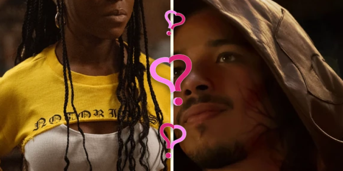 Cover Photo: Which Ironheart Character Are You Quiz