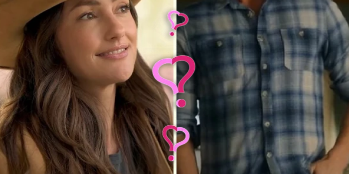 Cover Photo: Which Ransom Canyon Character Are You Quiz