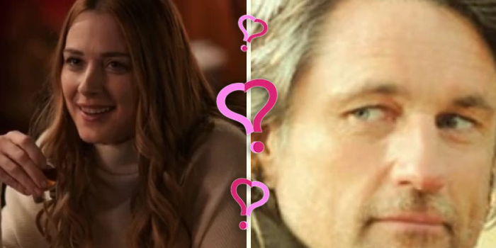 Cover Photo: Which Virgin River Character Are You Quiz