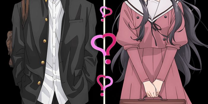Cover Photo: Which The Fragrant Flower Blooms with Dignity Character Are You Quiz