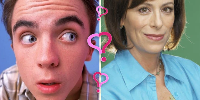 Cover Photo: Which Malcolm in the Middle Character Are You Quiz