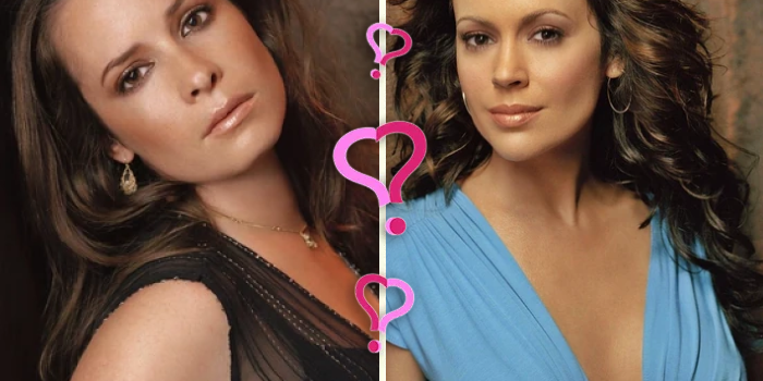 Cover Photo: Which Charmed Character Are You Quiz