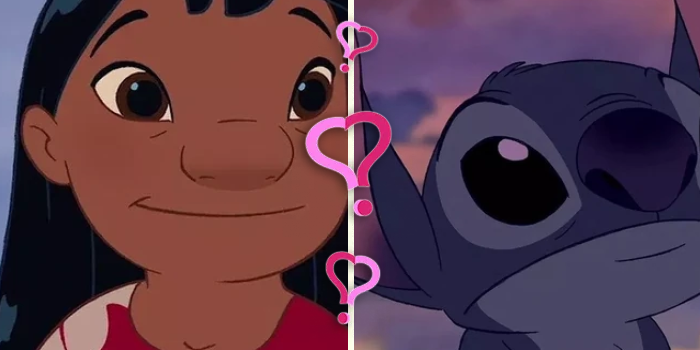 Cover Photo: Which Lilo & Stitch Character Are You Quiz