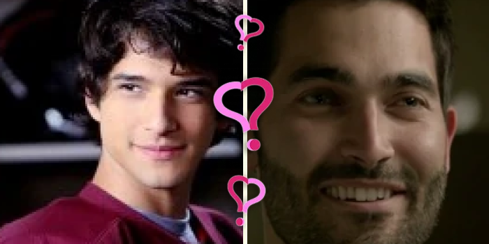 Cover Photo: Which Teen Wolf Character Are You Quiz