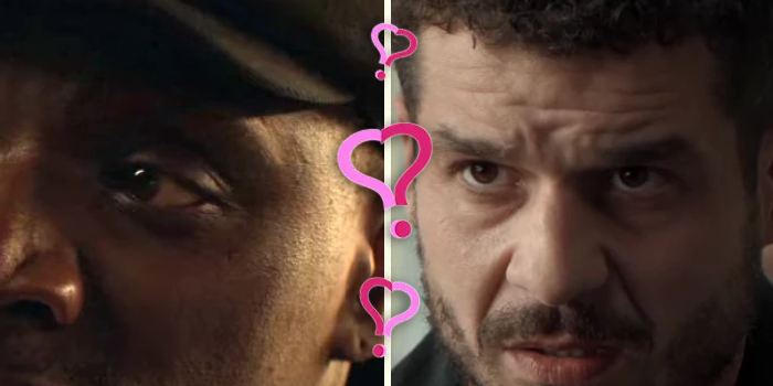 Cover Photo: Which Lupin Character Are You Quiz