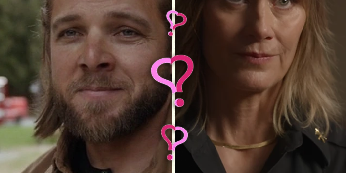 Cover Photo: Which Fire Country Character Are You Quiz