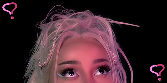 Cover Photo: Which Doja Cat Song Are You Quiz