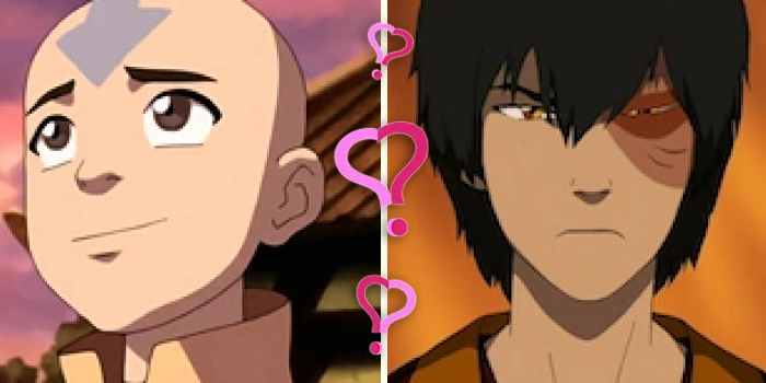 Cover Photo: Which Avatar: The Last Airbender Character Are You Quiz