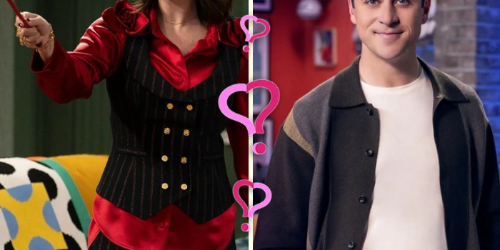 Cover Photo: Which Wizards of Waverly Place Character Are You Quiz